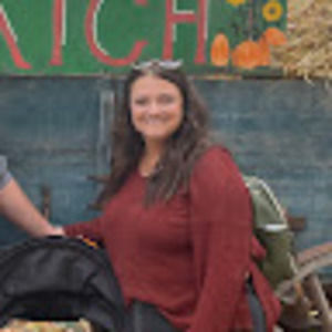 Meet your Posher, Savannah